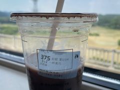 -瑞幸咖啡(深圳北高铁站内部店-B12检票口二楼)