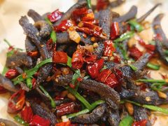 -肖记公安牛肉鱼杂馆· 省级非物质文化遗产(仁和路店)