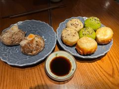 -鑫震源·苏式大虾生煎(山塘街店)