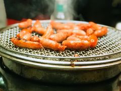 -辛氏火炉·韩式古法烤肉(松北店)