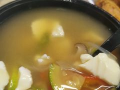 -管中炸鸡(建国道店)