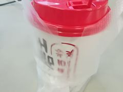 -永和大王(浦东南路店)