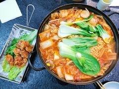 -槿Story·韩国料理(望京韩国美食城店)