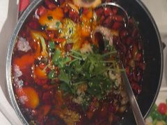 风味水煮鱼-宁波石浦大饭店(新材料城店)