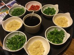 -蜀九香火锅(彩虹店)