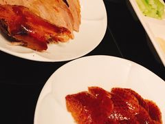 -上海苏宁宝丽嘉酒店·嘉府壹号中餐厅
