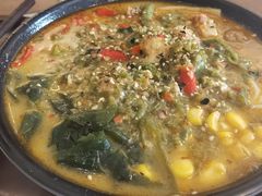 -蒙小妹骨汤饭.米线(新光路店)