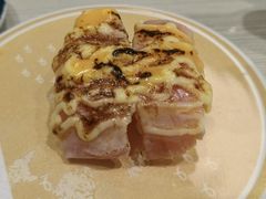 -滨寿司(新街口中央商场店)