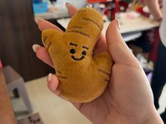 -斯丹姜母鸭·古法干香(田安南路店)