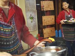 -丽江庭院之爱在路上(西单店)