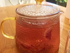 花果茶-花舍·新派粤菜·西餐·下午茶(亚运村·鸟巢店)