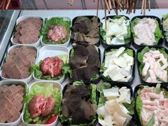 -牛華八婆火锅串串(南中环店)