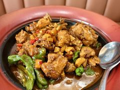 -唐坊·湖南菜(丰尚国际店)
