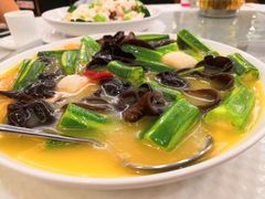 -国贸旋转餐厅(国贸广场店)
