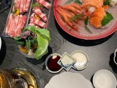 -合乐·创意火锅·海鲜火锅(亚东柒号店)