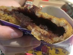 -京天红炸糕(天通苑华联店)