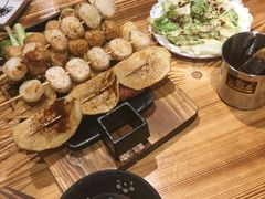 -散德行小酒馆