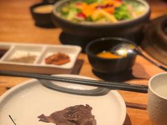 -黑牛黑猪烤肉专门店(万象城店)