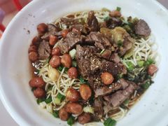 -阿阳牛腩腌面店