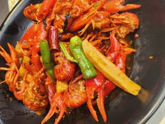 -聚味瞿记·龙虾堂(坡子街店)