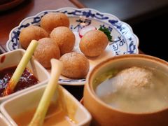 -林四喜·闽南传家菜(鼓浪屿店)