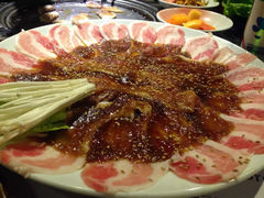 -金一味烤肉餐厅(新首尔旗舰店)