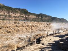 -陕西黄河壶口瀑布旅游区