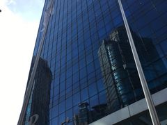 -上海龙之梦万丽酒店