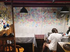 -一杯黔茶(西江千户苗寨古街店)