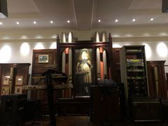 门面-宝莱纳餐厅(滨江店)