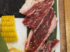 -大雄牛肆·炭火烧肉(大石店)