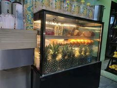 -一些柠檬一些茶(西村店)