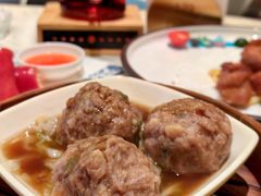 -相思林金岛饭店(青山湖店)