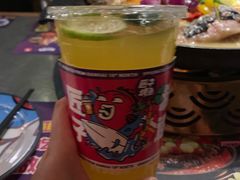 -匠子烤鱼(桫椤湾店)