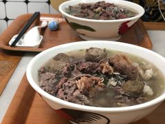 -金粿粿·牛肉粿