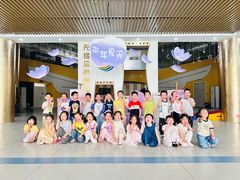 -无锡金色摇篮幼儿园(宝龙城市广场店)