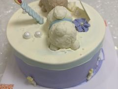 -爱维尔阳光蛋糕(和丰店)