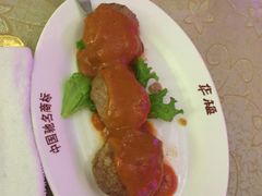 -华梅西餐厅(哈尔滨中央大街店)