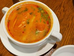 -明泰谷泰国餐厅(正大广场店)