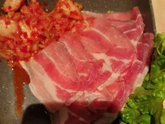 -新石器烤肉(高行万嘉店)