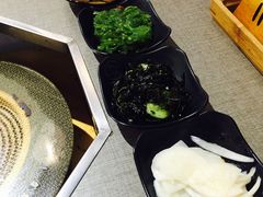 -八角锄烧·肉火锅(天河城店)