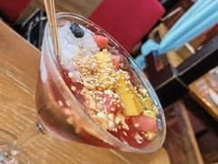 -中8楼风尚云南菜(颐堤港店)