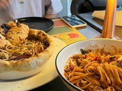 -安妮意大利餐厅(日坛店)