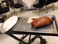 片皮鸭-亢龙太子酒轩(东湖店)