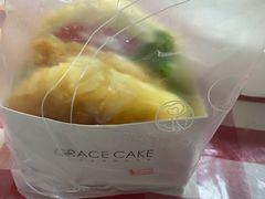 -格丽思(美好上郡店)