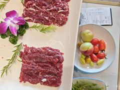 -寻牛记潮汕牛肉火锅(双喜城店)