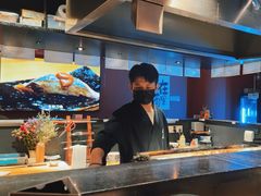 -乌君·酒场·炭火烧鸟(侨城坊店)