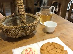 -泸溪河桃酥(西直门凯德店)