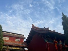 -大槐树寻根祭祖园