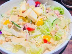 -德永枣香烤鸭(官舍店)